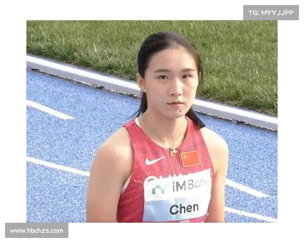 中国短跑青训体系的现状与未来:陈妤颉16岁达国际水准的经验与启示 中国短跑青训体系的现状与未来:陈妤颉16岁达国际水准的经验与启示